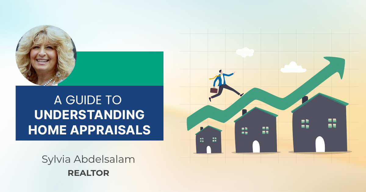 A Guide To Understanding Home Appraisals