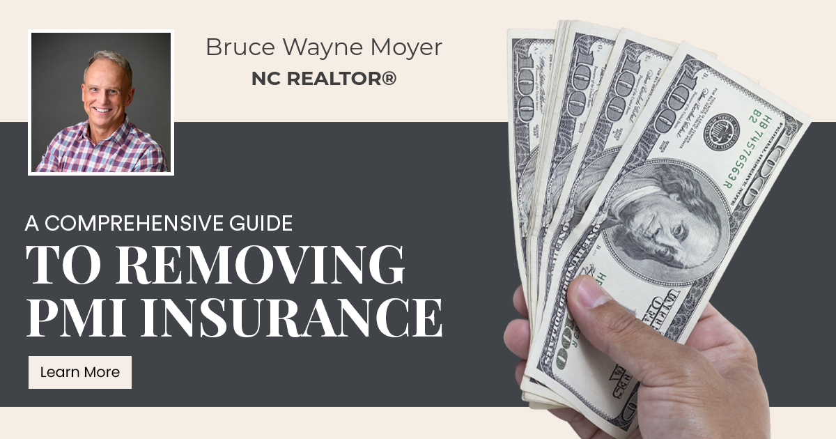 A Comprehensive Guide to Removing PMI Insurance