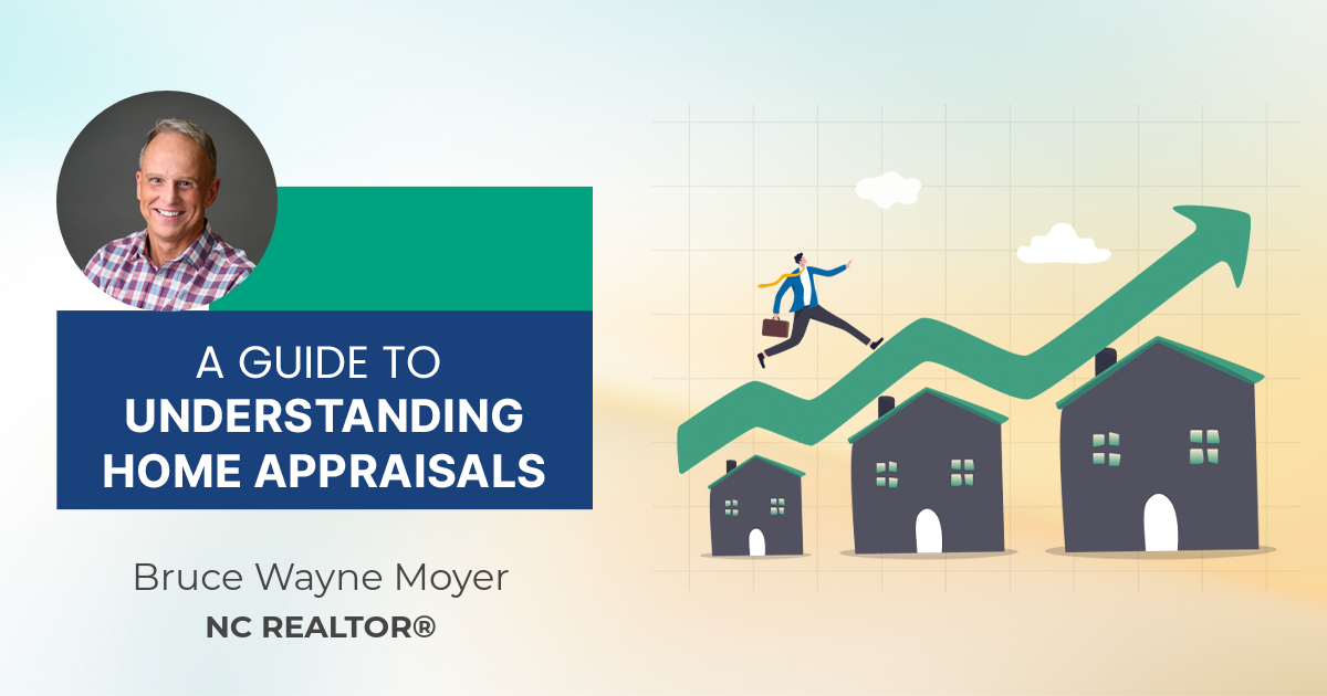 A Guide To Understanding Home Appraisals