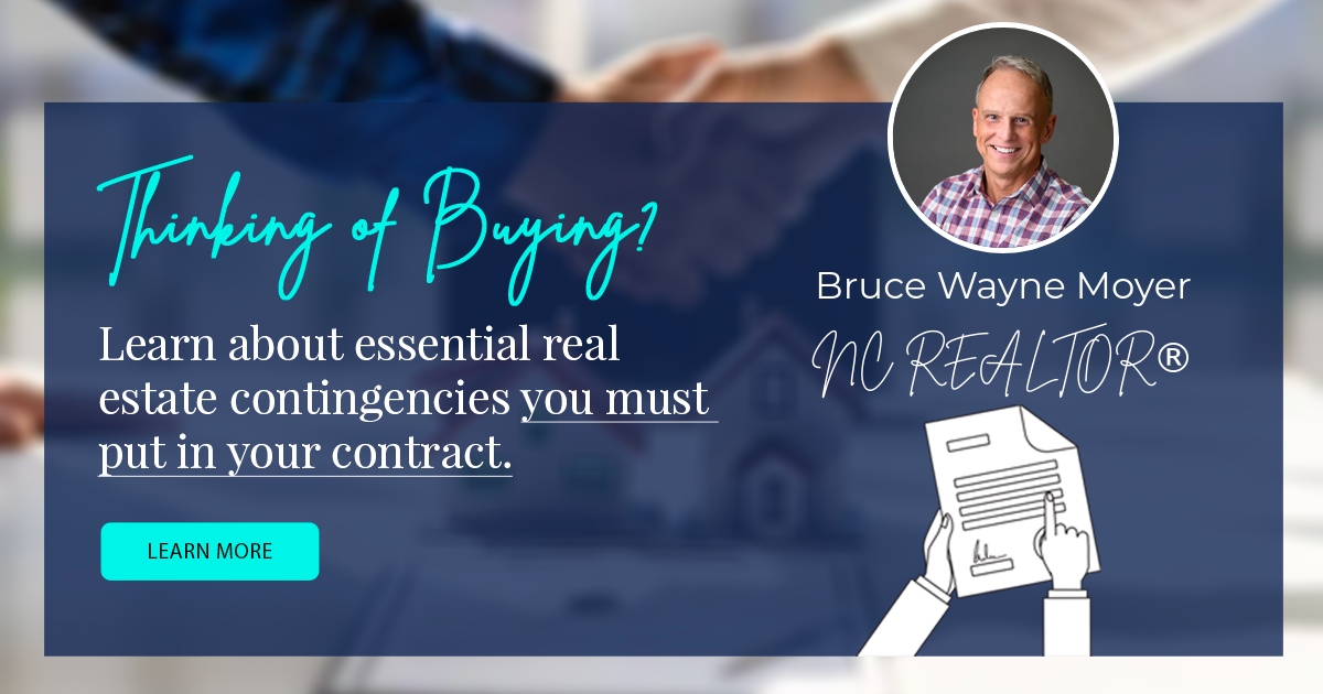 Safeguarding Your Investment When Buying