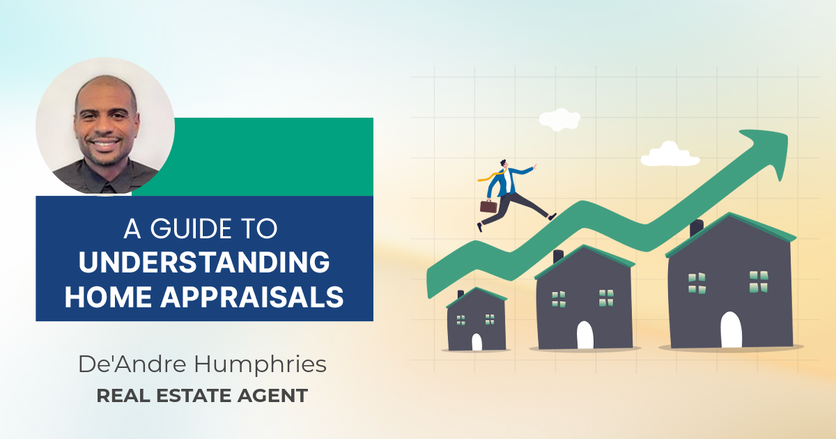 A Guide To Understanding Home Appraisals
