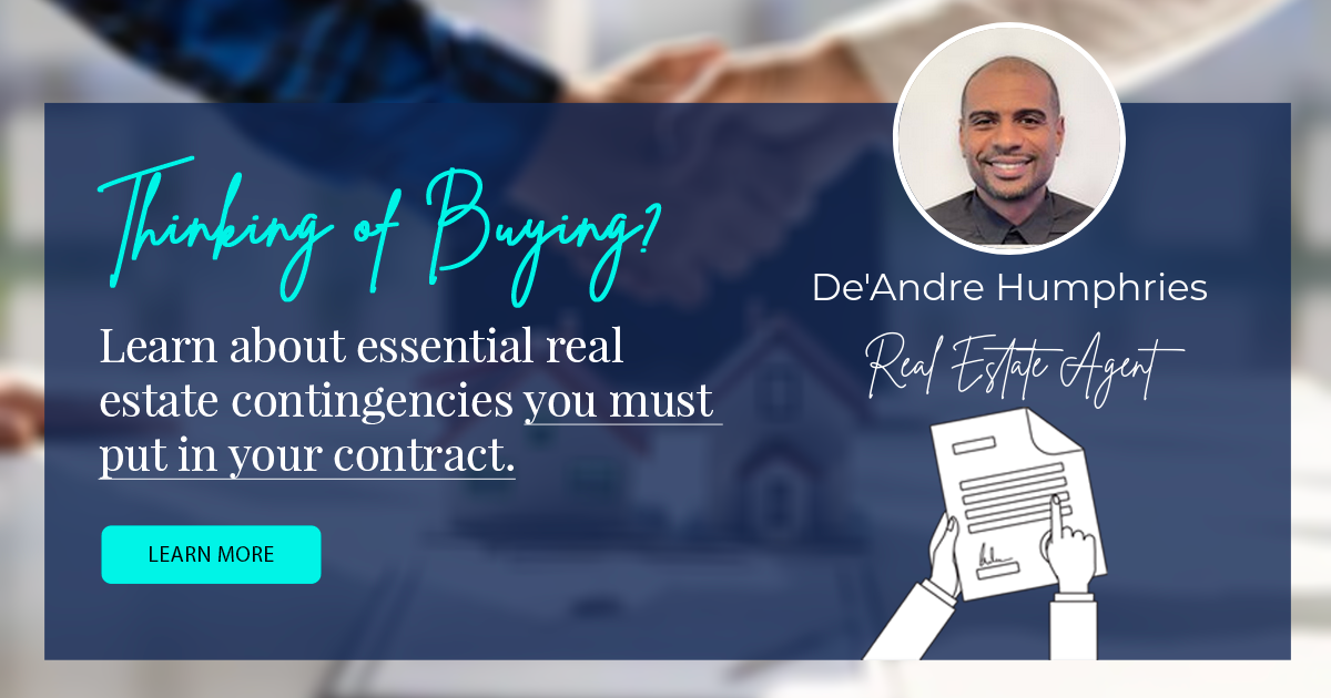 Safeguarding Your Investment When Buying
