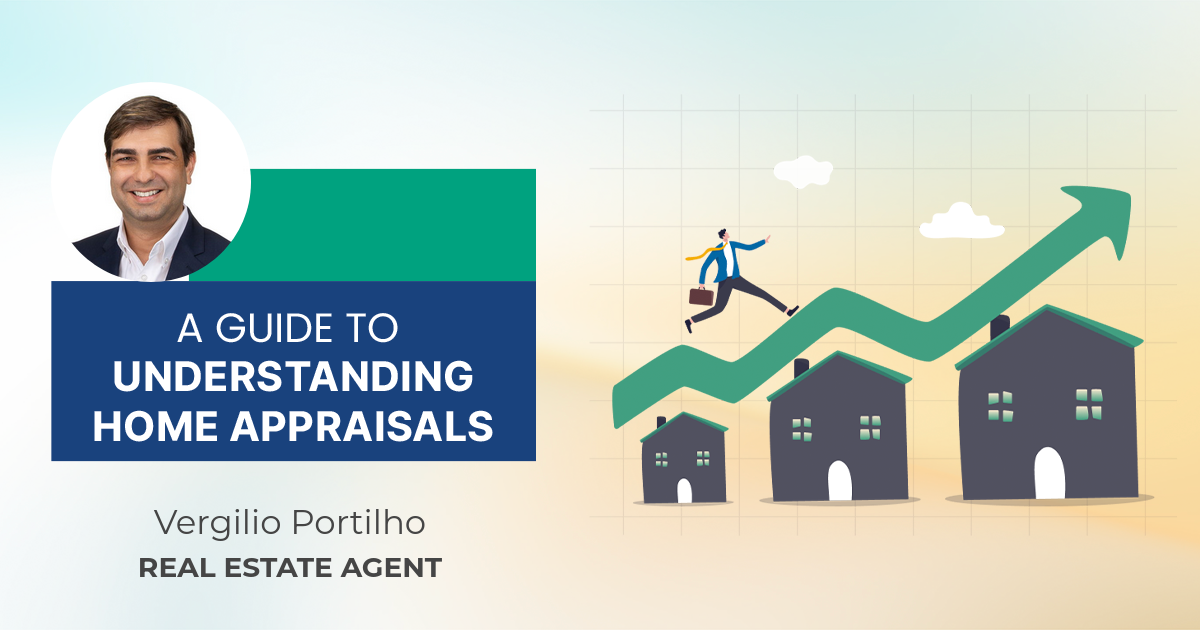 A Guide To Understanding Home Appraisals
