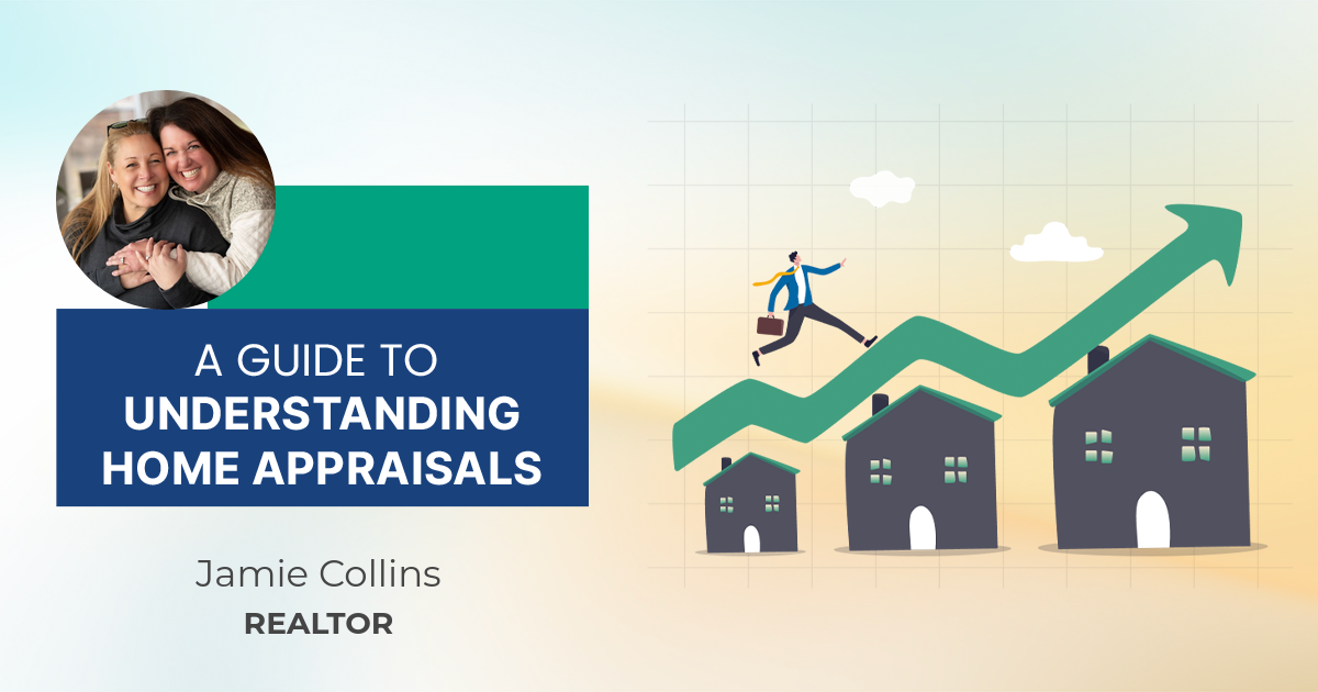 A Guide To Understanding Home Appraisals
