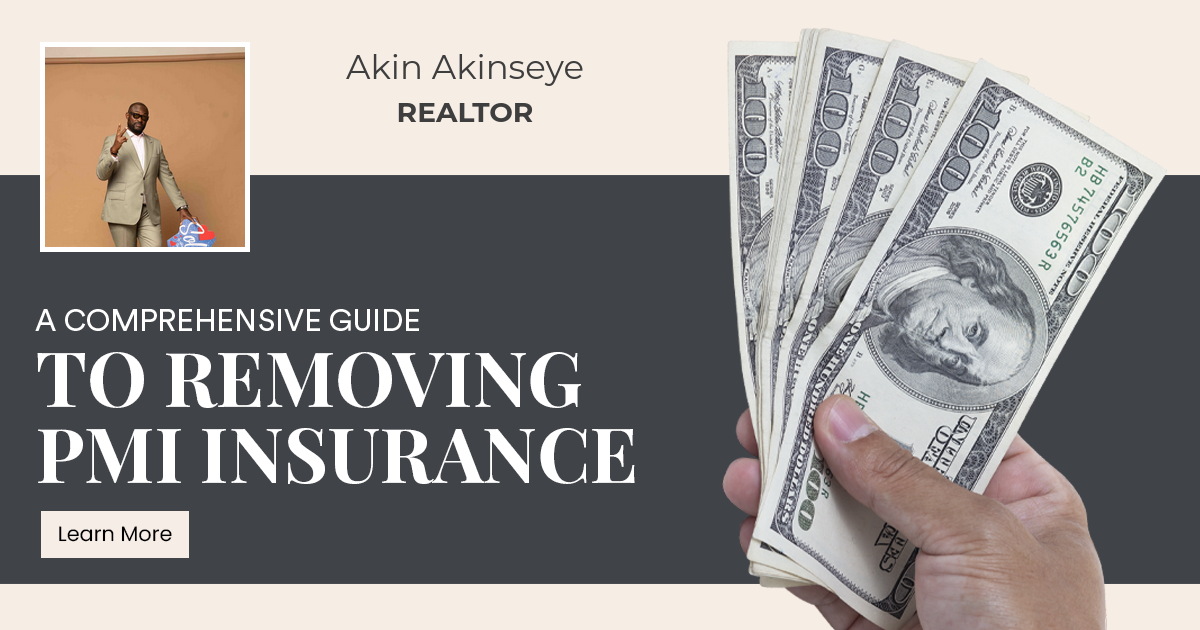 A Comprehensive Guide to Removing PMI Insurance