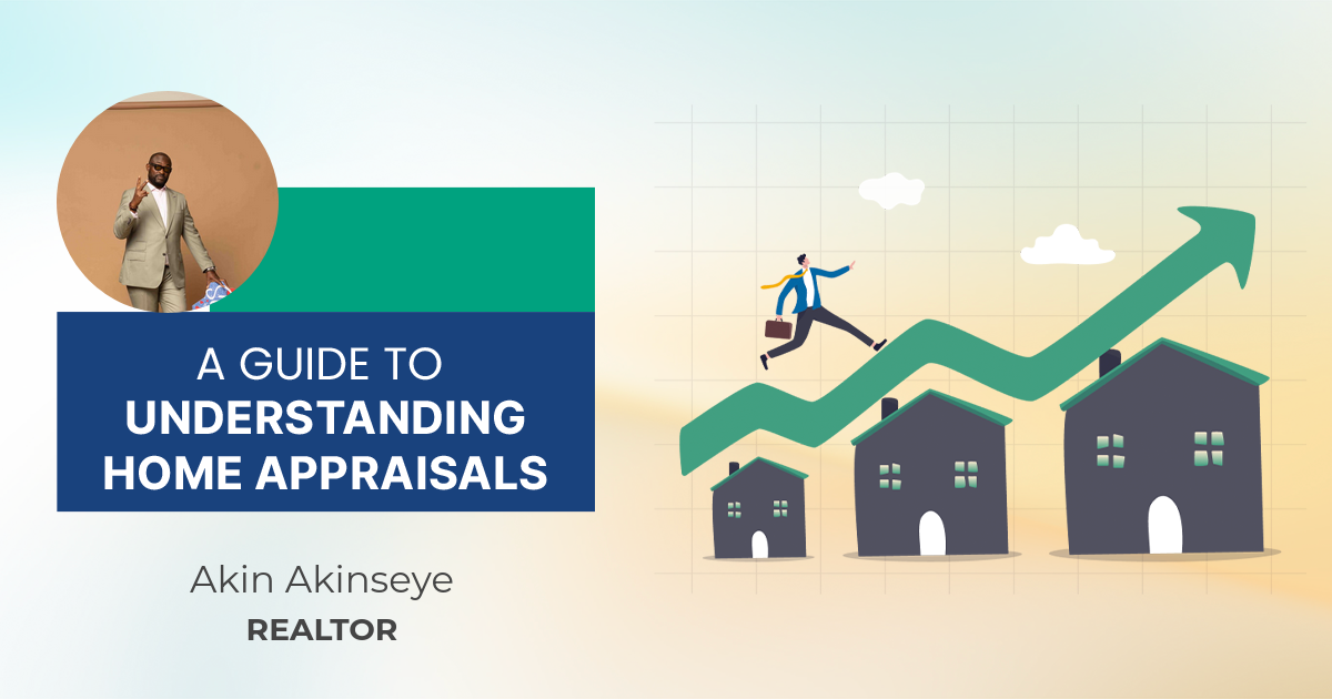 A Guide To Understanding Home Appraisals