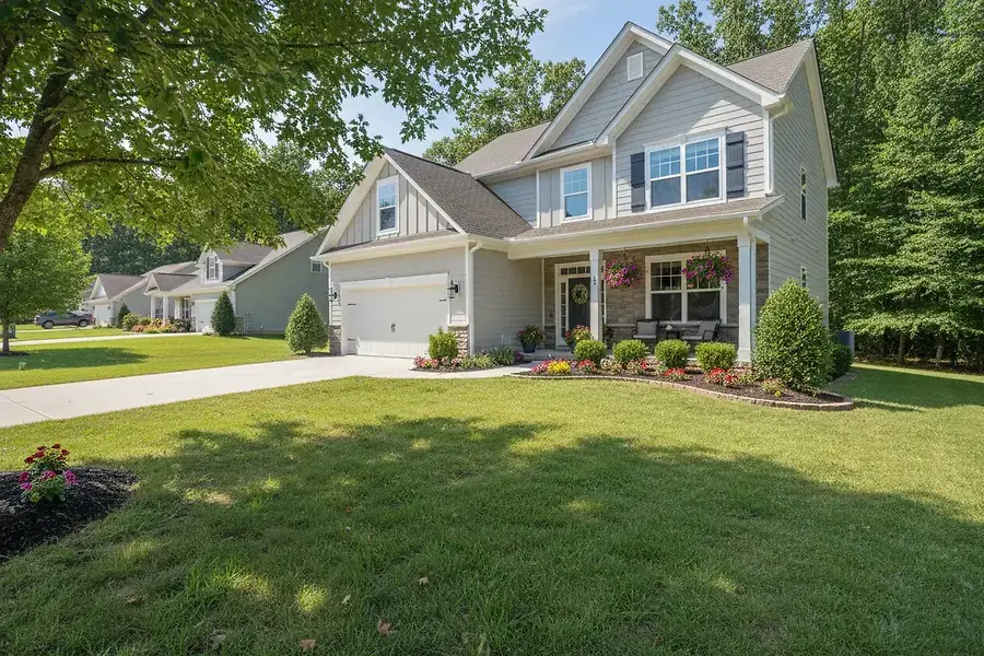 How to Increase Your Home's Resale Value in Burlington, NC