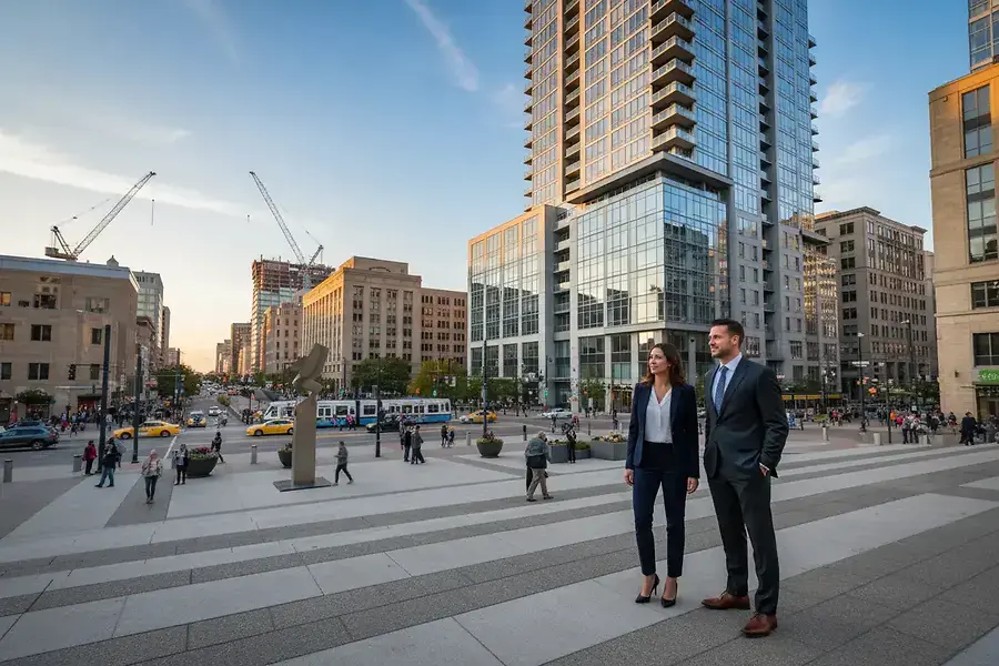 Commercial Property Investment Opportunities in Lincoln and Omaha