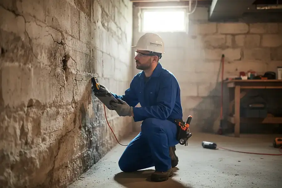 Home Inspection Essentials: What Buyers Must Know Before Closing