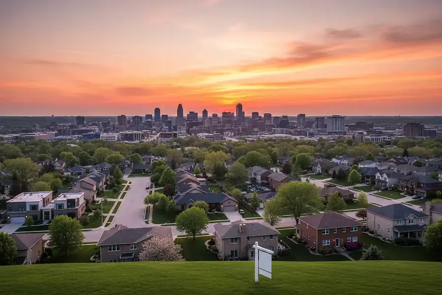 Selling Your Home in Greater Omaha: Top 8 Neighborhoods Ranked by Value