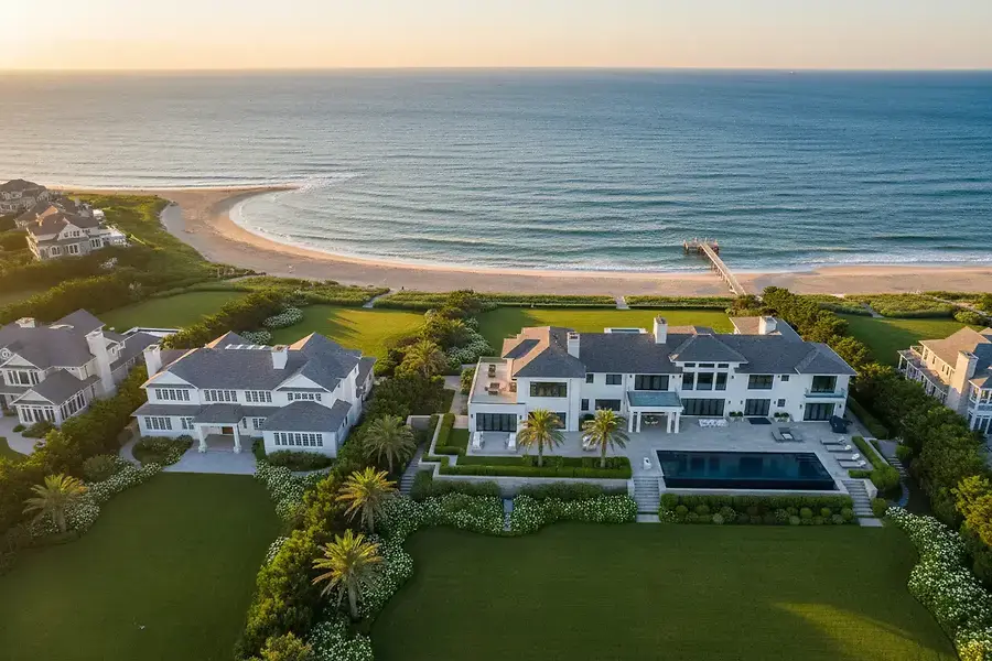 Waterfront Living Guide: Your Complete Resource for Coastal New Jersey Homes