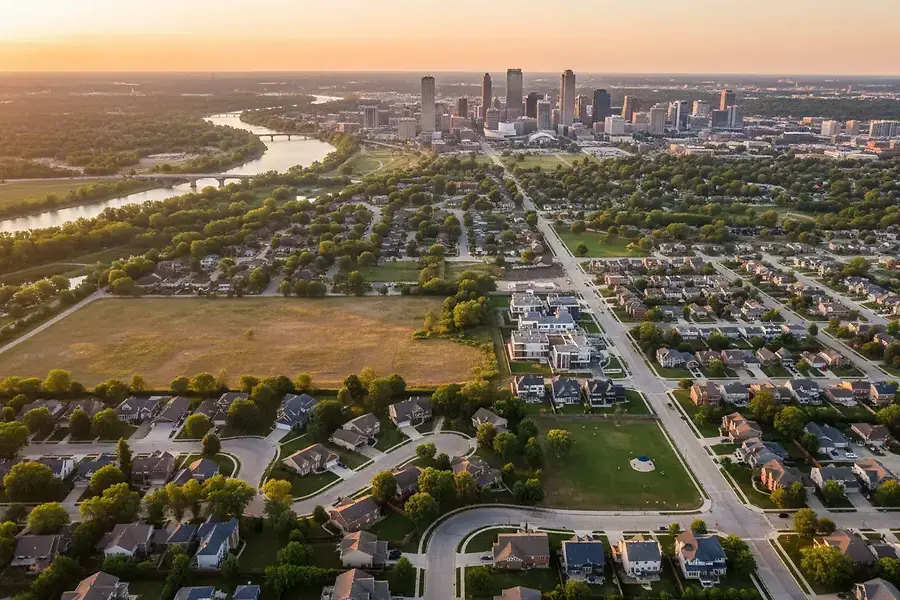 Complete Home Price Comparison Guide for Kansas City Metro Areas