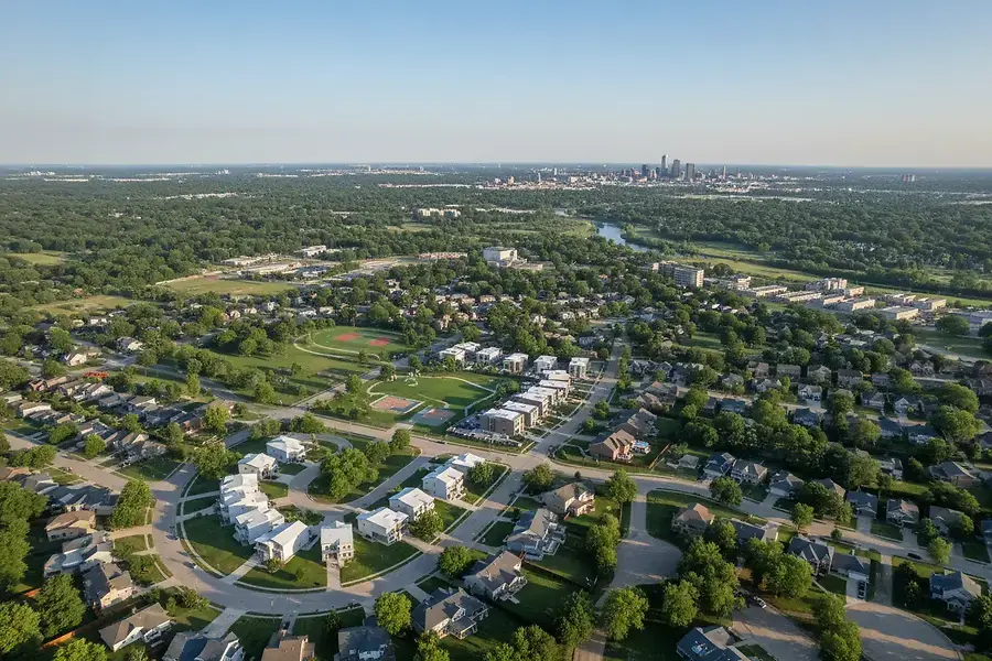Wichita Area Communities: Finding Your Perfect Neighborhood Match