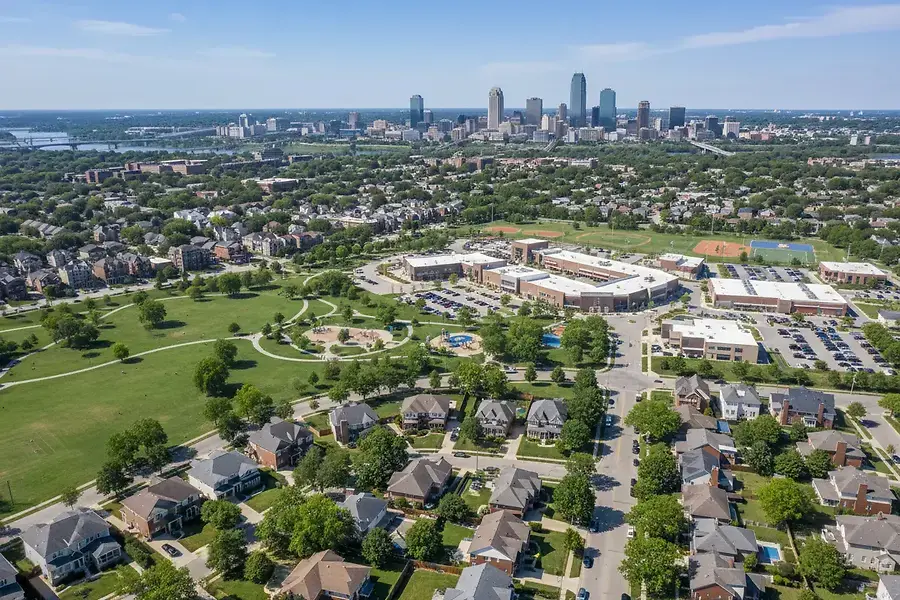 Neighborhood Guide: Finding Your Perfect Home in Kansas City's Suburbs