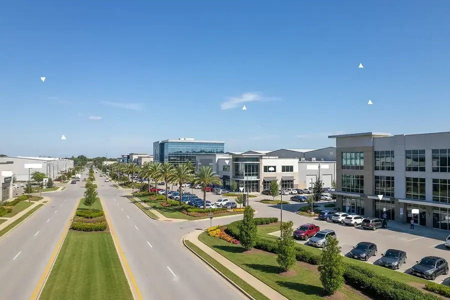 Smart Commercial Real Estate Investment Strategies for Hartselle, AL