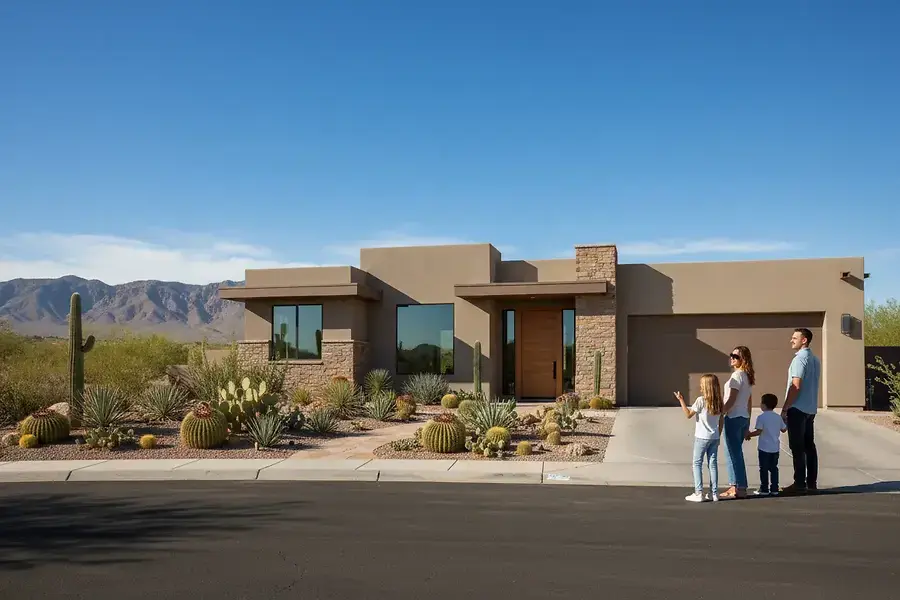 How to Sell Your Home Fast in Nevada's Competitive Real Estate Market