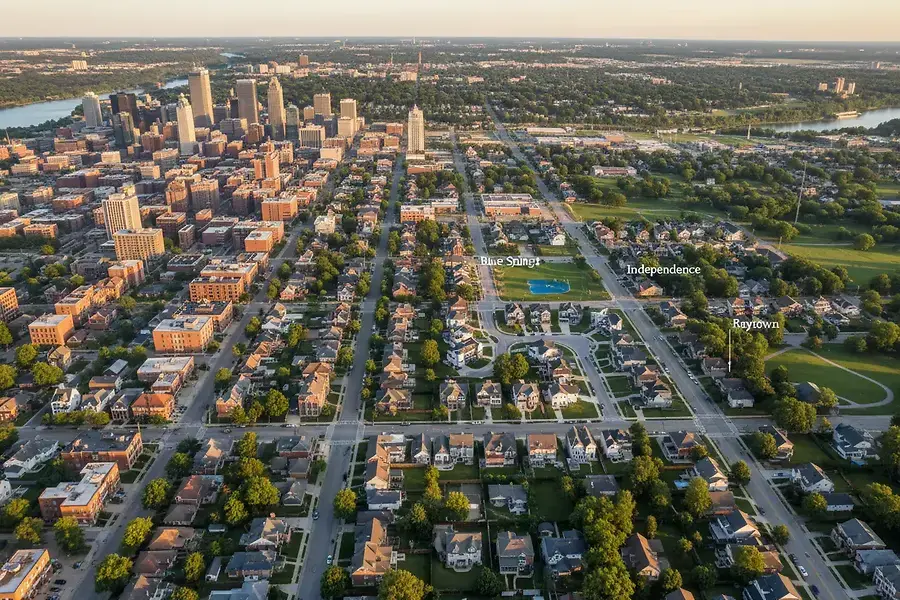 Complete Home Price Comparison Guide for Kansas City Metro Areas