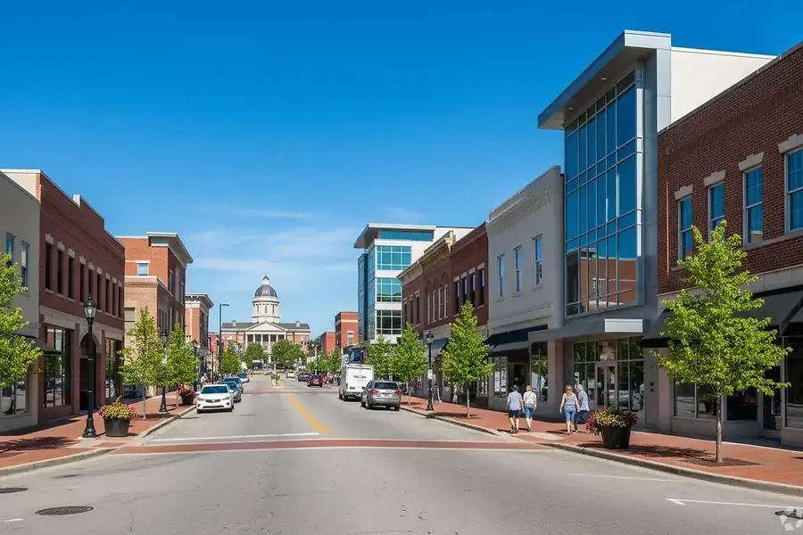 Top Commercial Real Estate Opportunities in Huntsville, Madison, Decatur, and Cullman, Alabama