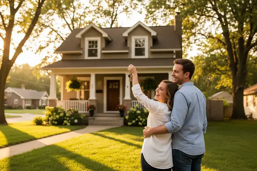 Your Complete First-Time Home Buyer's Guide to the Omaha Metro Region