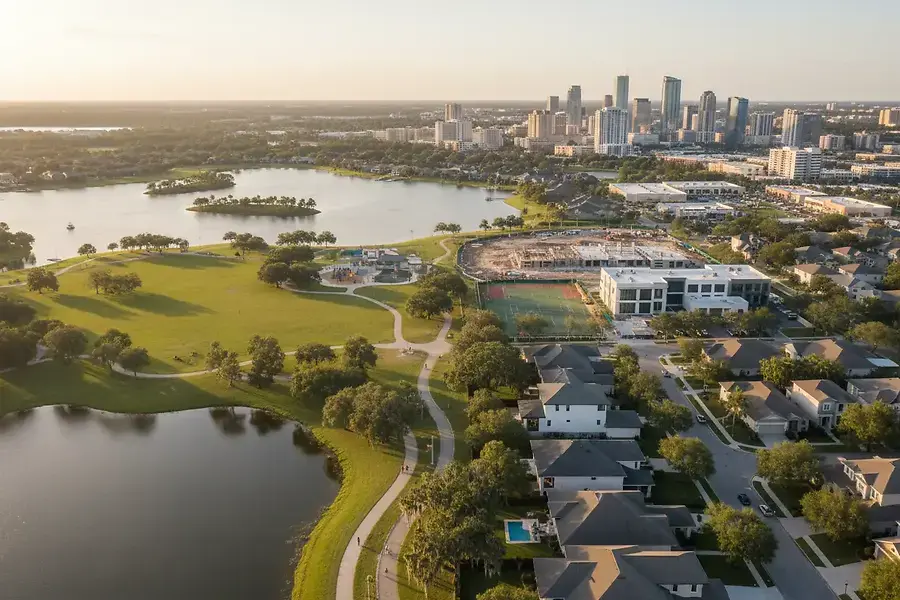 Finding Your Perfect Home Across Central Florida's Best Communities
