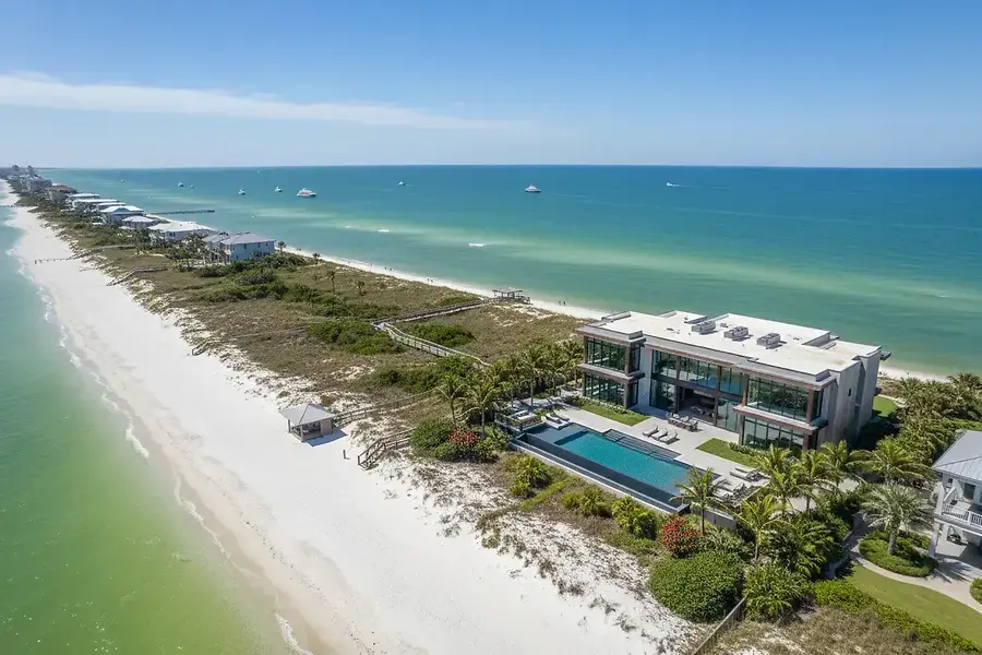 Buying Waterfront Homes in Destin, FL: A Complete Buyer's Guide