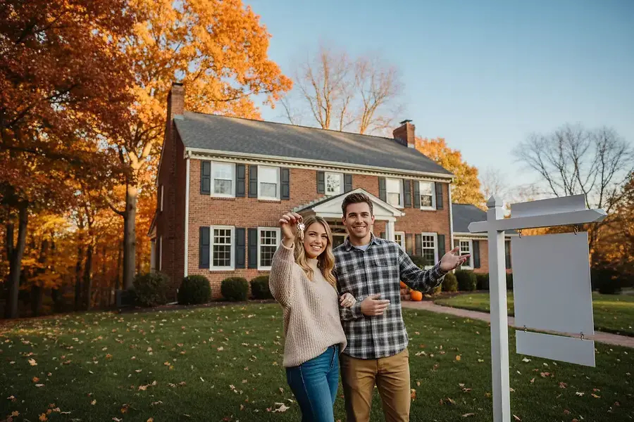 First-Time Home Buyers: Your Complete Guide to Richmond Area Communities