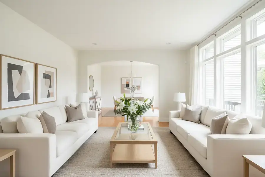 How to Prepare Your Home for Sale and Attract Serious Buyers