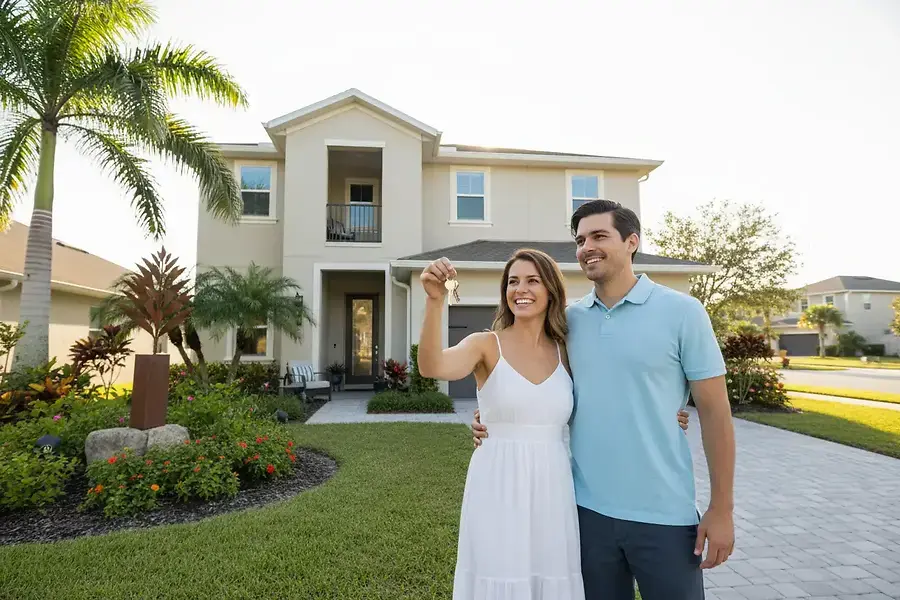 Home Buying Timeline: What to Expect in Tampa and St. Petersburg