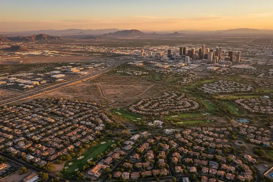 Your Guide to Buying Residential Property Across the Phoenix Metro Area