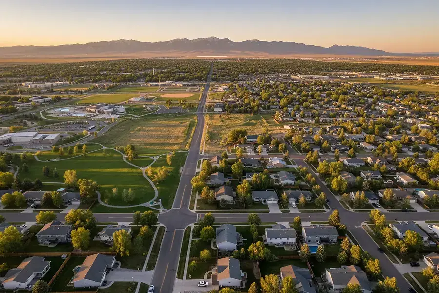 Home Buying Guide for Casper, Bar Nunn, and Mills Neighborhoods