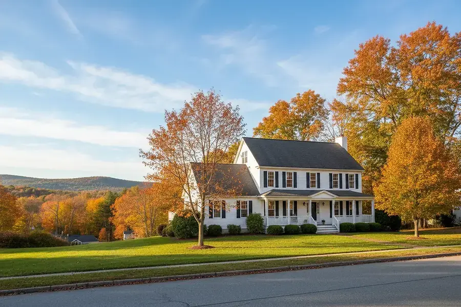 Complete Home Buying Guide for Southern New Hampshire Communities