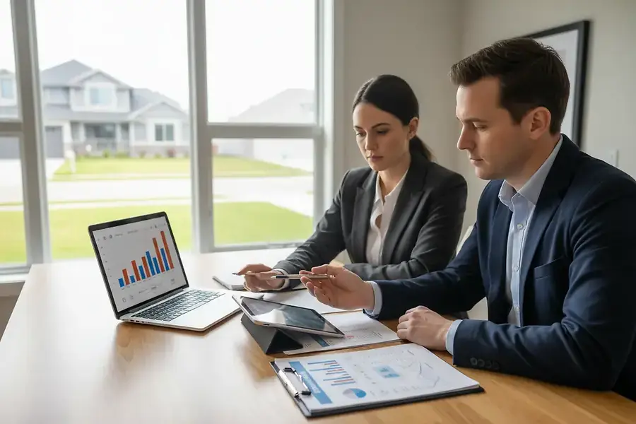 Understanding Market Value: Expert Tips for Pricing Your Home Right