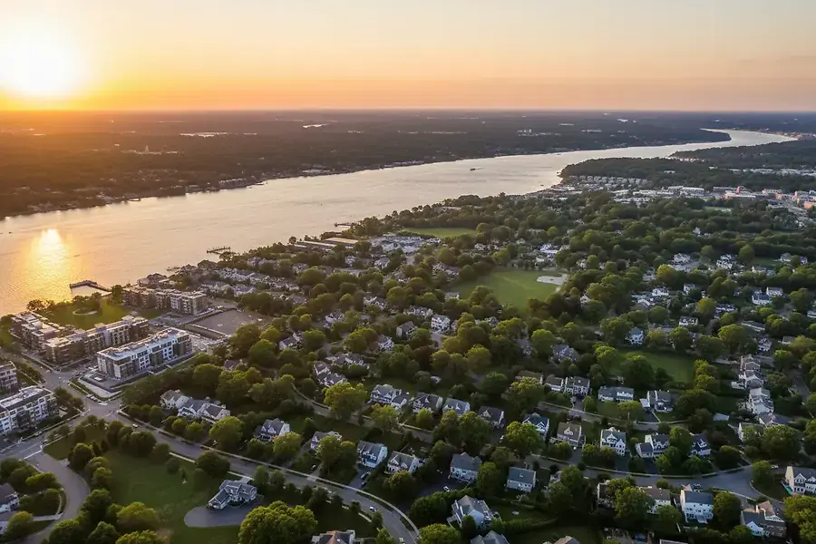 Westchester County Residential Market Trends & Investment Opportunities