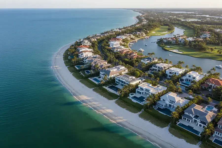 South Florida Luxury Homes: Market Trends in Five Premier Coastal Communities