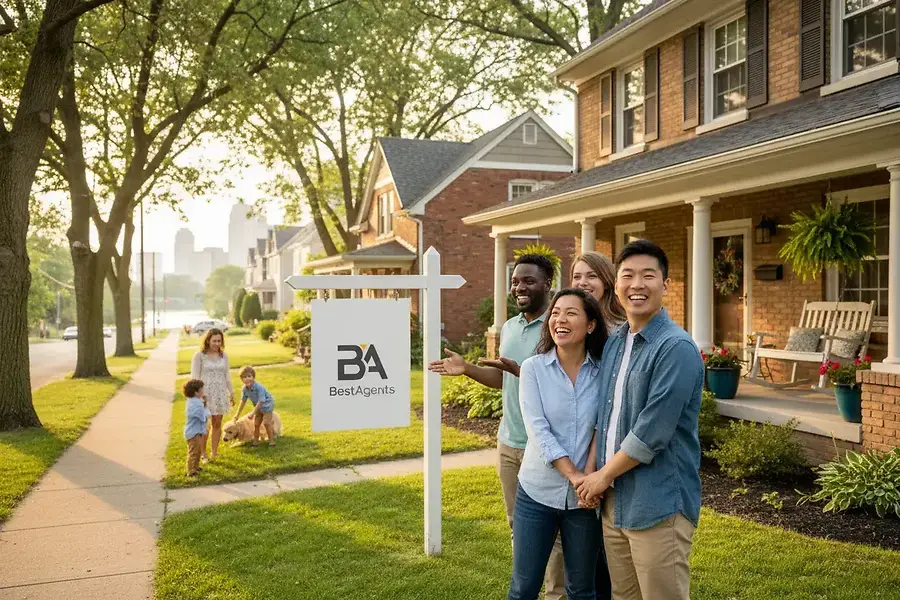 First-Time Home Buyers: Your Complete Guide to Rochester Neighborhoods