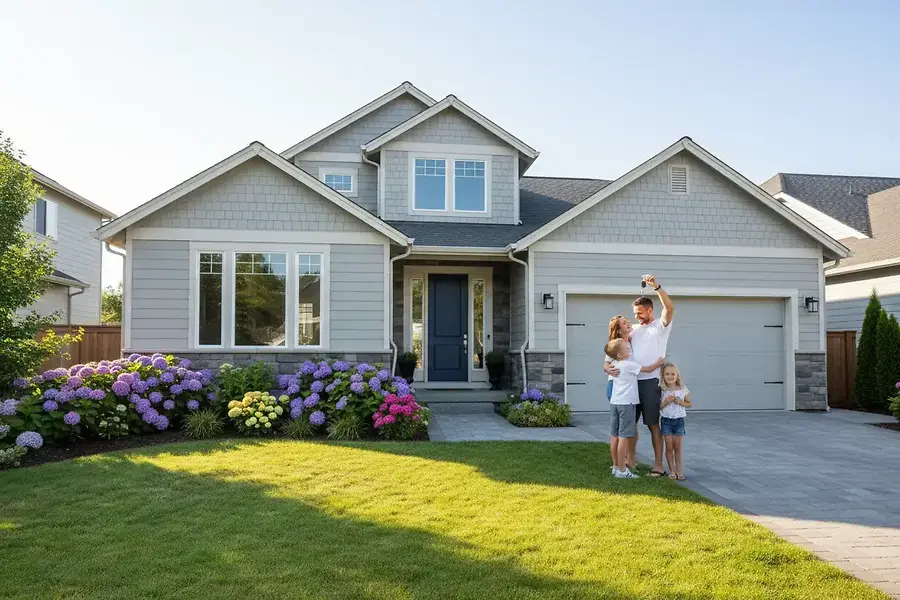 Selling Your Everett Home Fast: Proven Strategies for Success