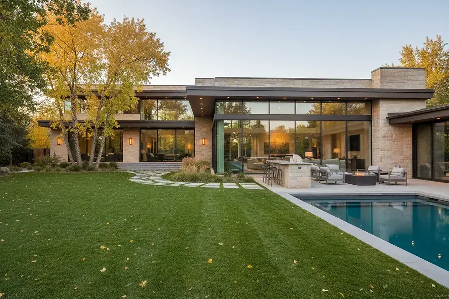 Luxury Home Features That Increase Property Value in Denver's South Suburbs