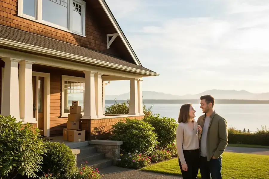 The Essential Guide to Buying Your First Home in Everett, WA