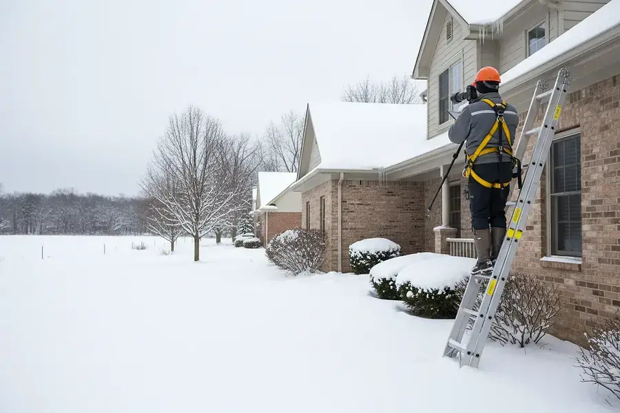 The Complete Home Inspection Guide for Rochester, MN Buyers