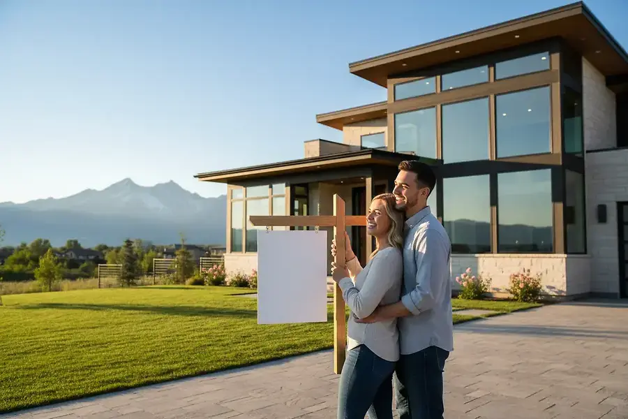 First-Time Home Buyer's Complete Guide to Denver Metro Real Estate