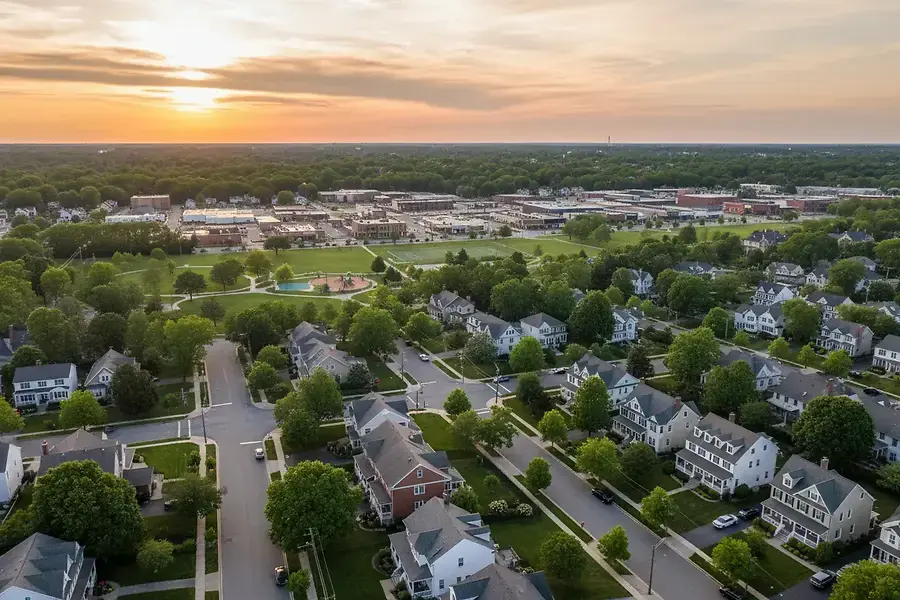 Investment Opportunities in South Jersey's Residential Real Estate Market