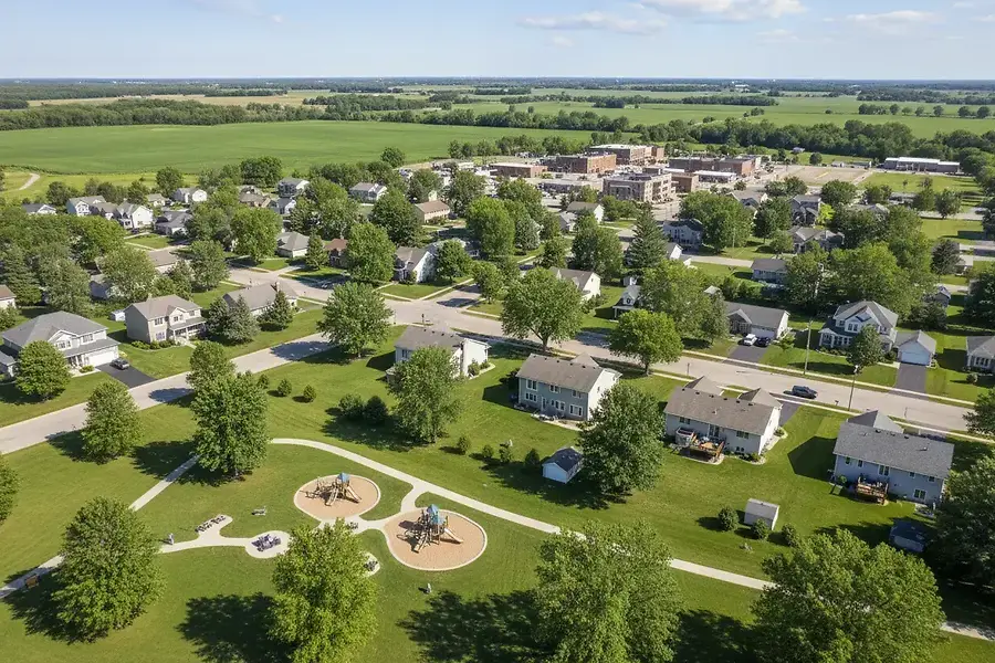 Choosing the Right Residential Community in Olmsted County, MN