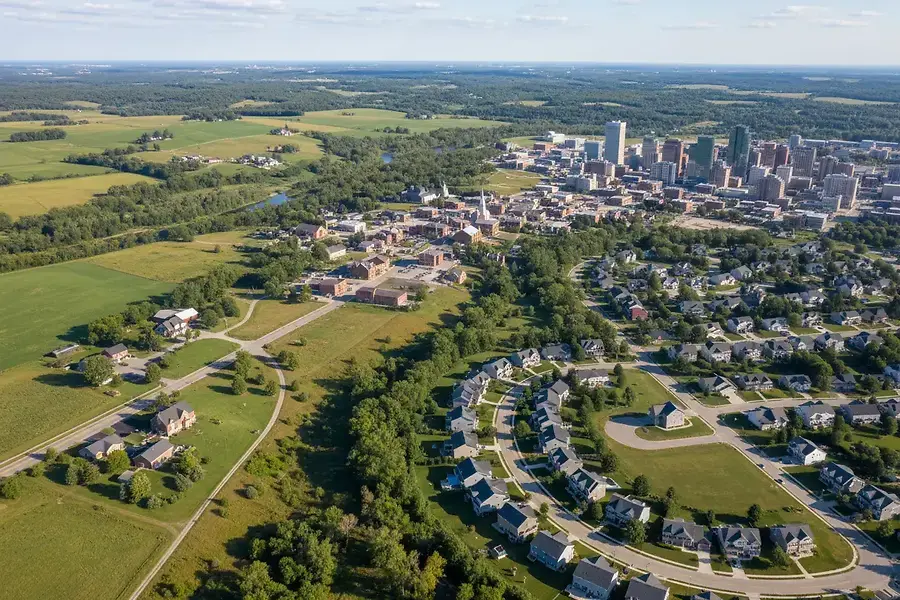 Home Values Across 8 Olmsted County Communities: A Complete Comparison