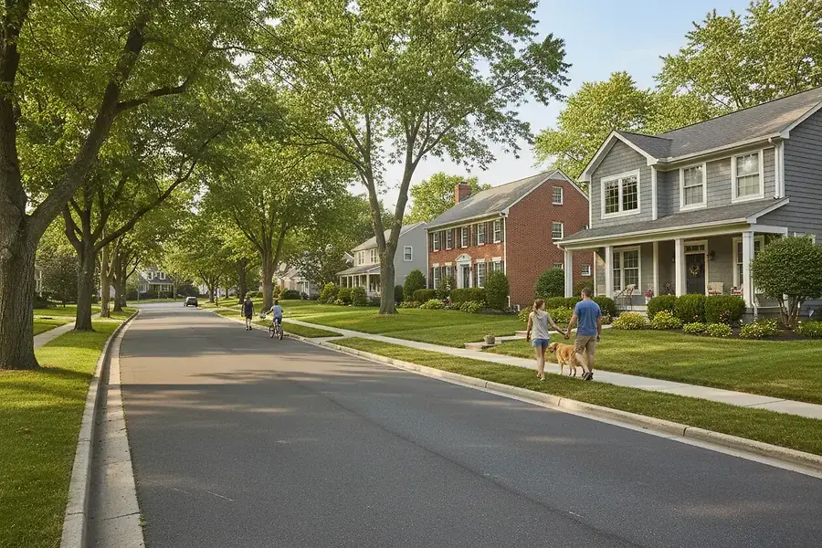 First-Time Homebuyer's Guide to South Jersey's Best Communities