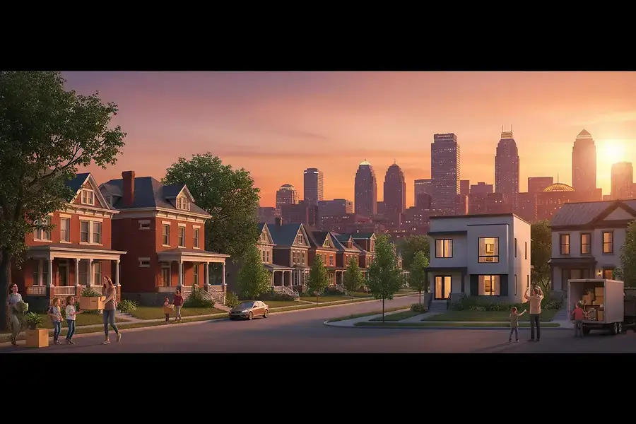 Complete Home Buying Guide for Kansas City Metro Area Neighborhoods