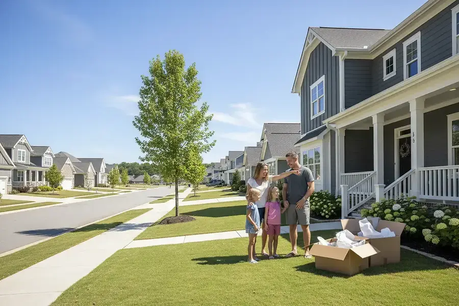 Complete Home Buying Guide for Atlanta Metro Residential Communities