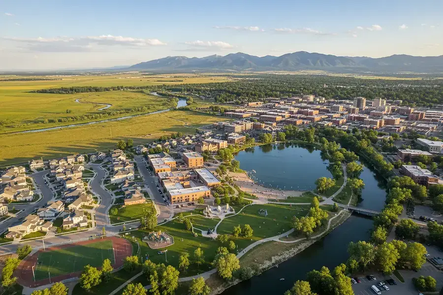 Choosing Between Fort Collins, Loveland, and Windsor for Your Next Home