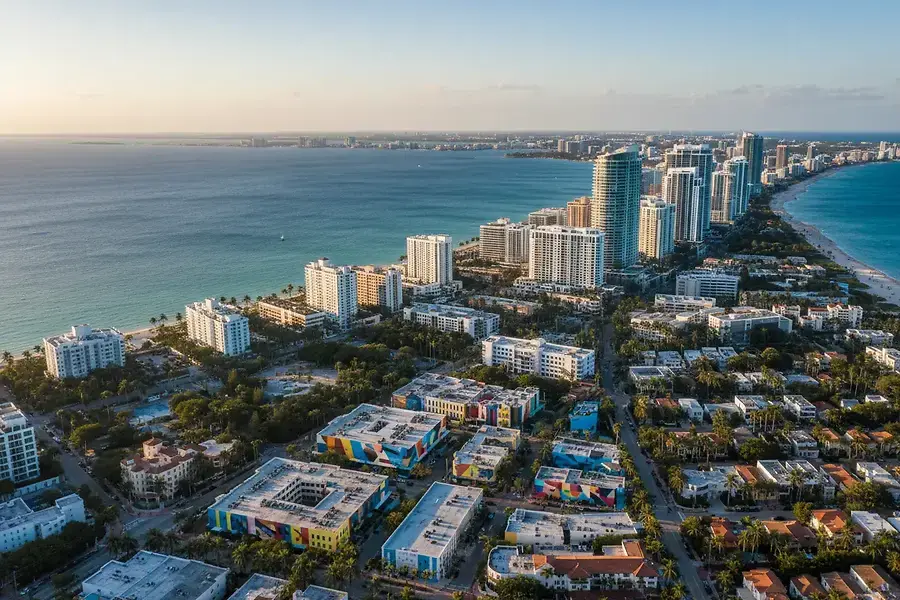 Finding Your Perfect Home in Greater Miami: A Neighborhood Guide