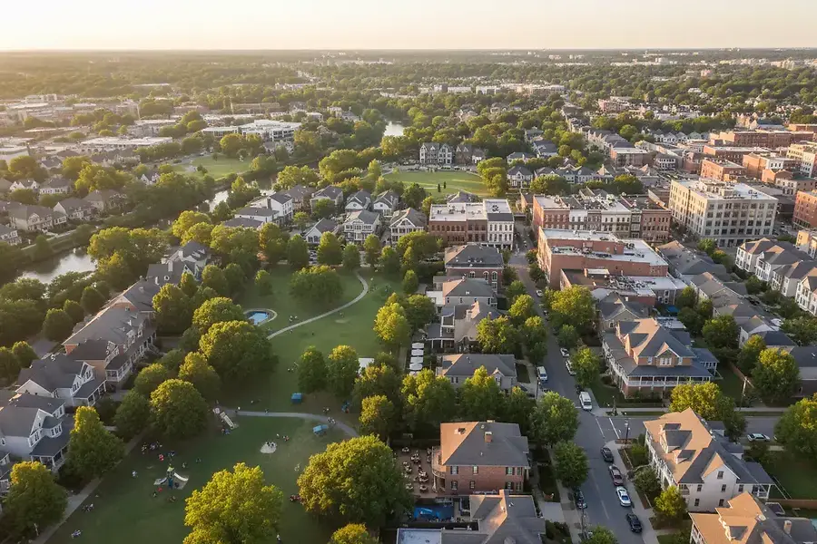 Buying Homes in South Atlanta: Complete Neighborhood Guide for Homebuyers