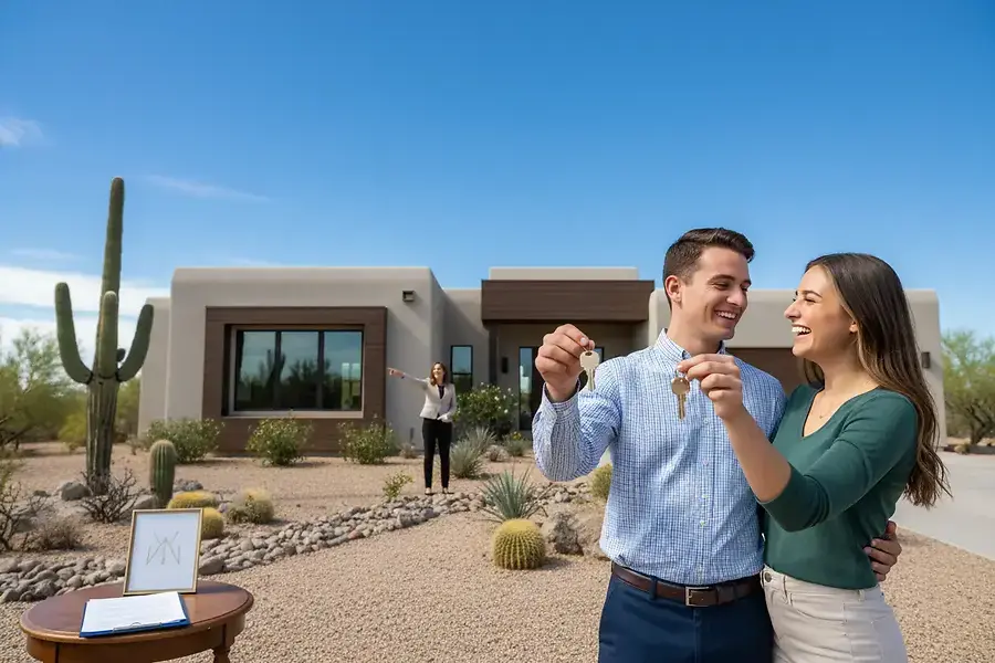 Home Buying Timeline: What to Expect in Phoenix Area Markets